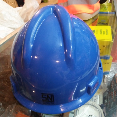 Helm Safety MSA Lokal