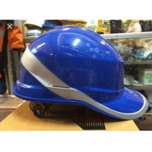 Helm Safety DELTA PLUS