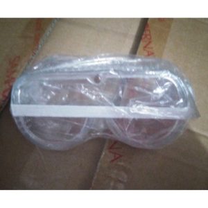 Kacamata Safety Goggles