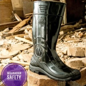 Sepatu Boot PICO