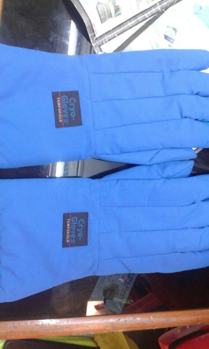 Sarung Tangan Nitrogen Cair CRYO GLOVES