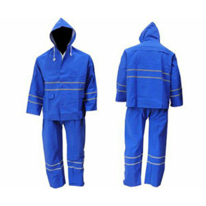 Jas Hujan SAFE - T (Baju + Celana)