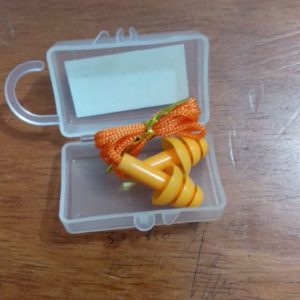 EAR PLUG WIPRO
