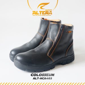 Sepatu Safety ALTERA COLOSSEUM