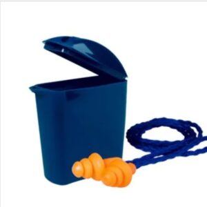 Earmuff 3M 1271 With Case