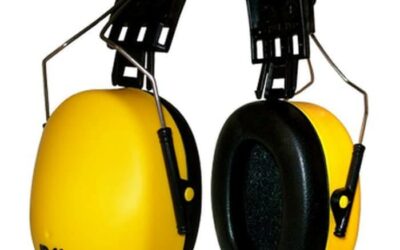 earmuff murah