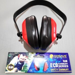 Earmuff GOSAVE ECO Series