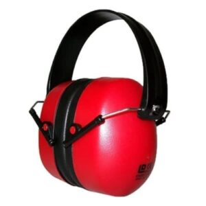Earmuff LEOPARD LPEM 0146