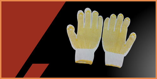 Hand Gloves
