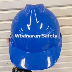 Helm MG Safety Depan