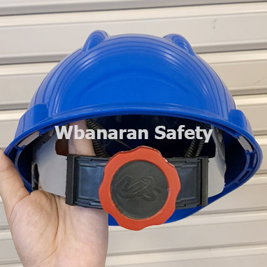 Helm MG Safety samping