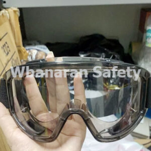 Kacamata Googles Warna Clear