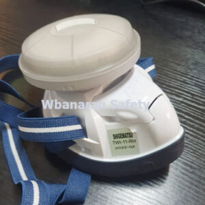 Respirator Shigematsu