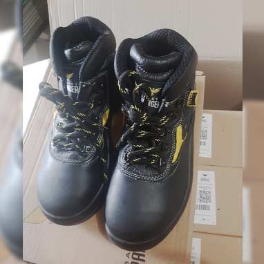 Sepatu Safety RANGER type Hanoman