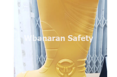 Sepatu safety boot petrova