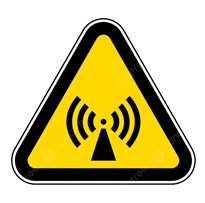 Simbol Radiation