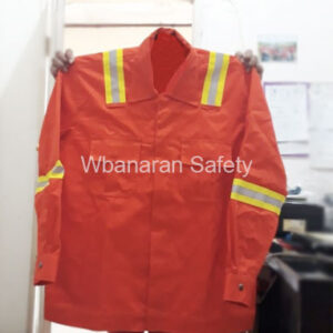 Baju celana Nomex IIIA Tahan api