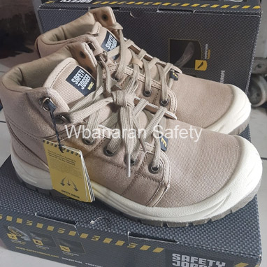 Sepatu Jogger Desert -011 S1P