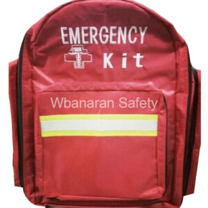 Tas Ransel p3k first aid kit/ tas emergency ransel