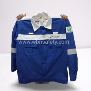 Baju Celana Nomex IIIA