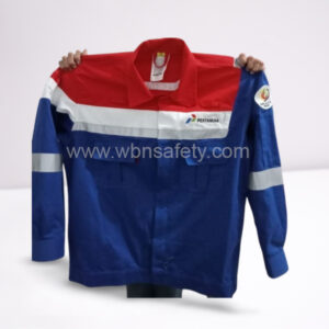 Baju Nomex IIIA
