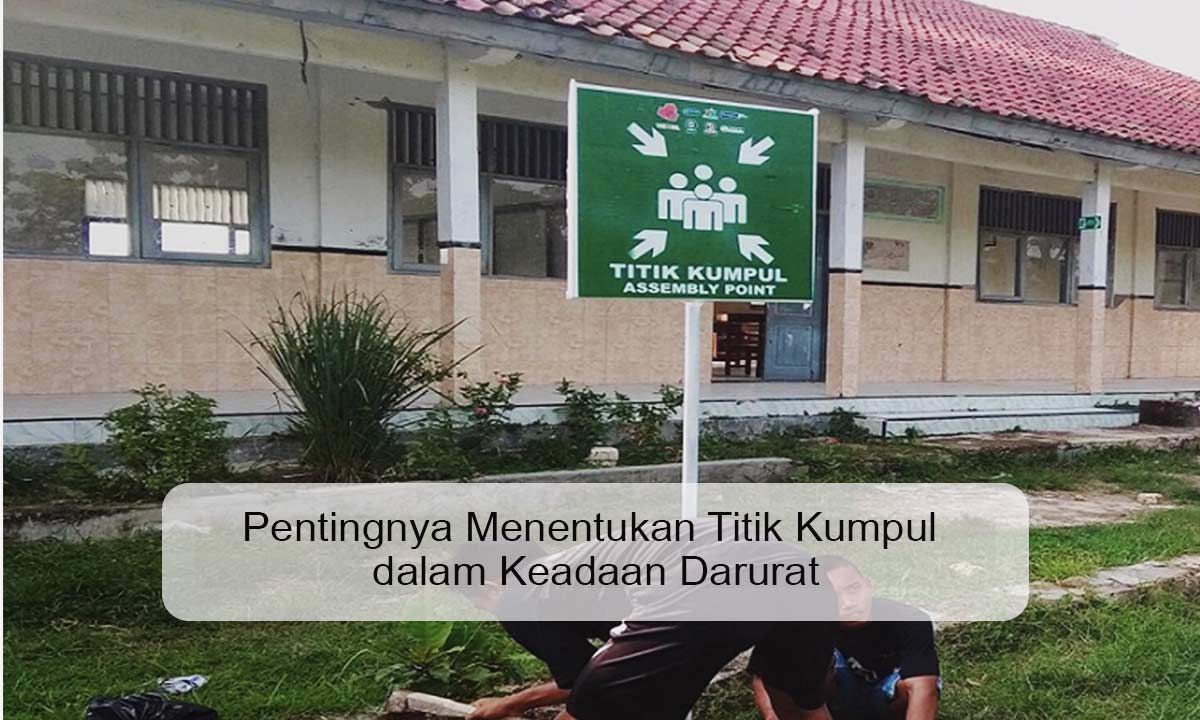 titik kumpul