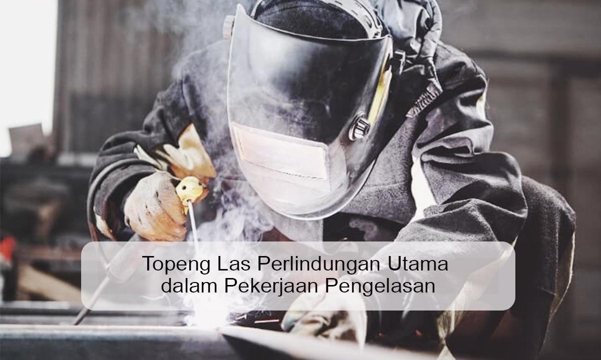 topeng las