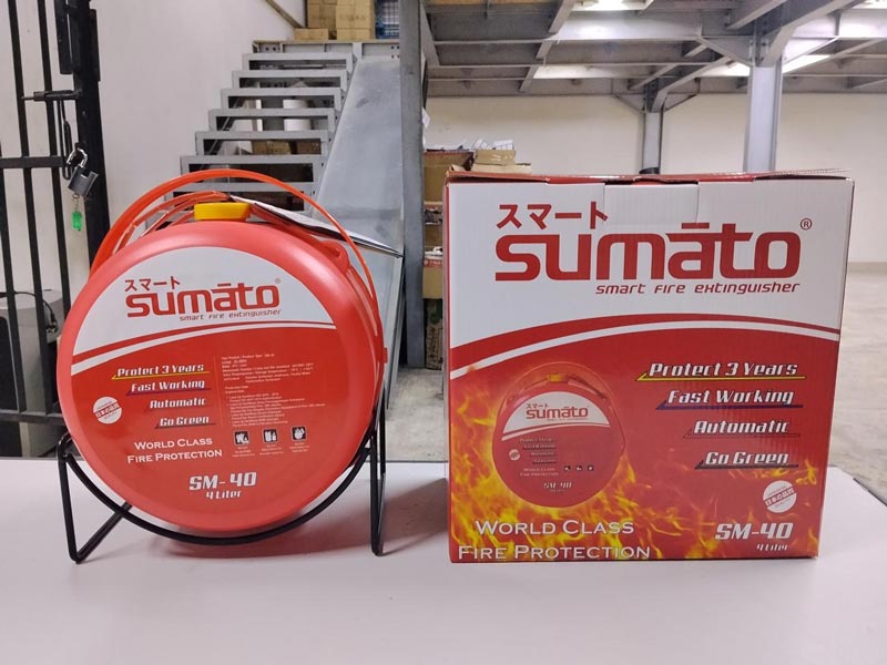 Sumato-type-SM40